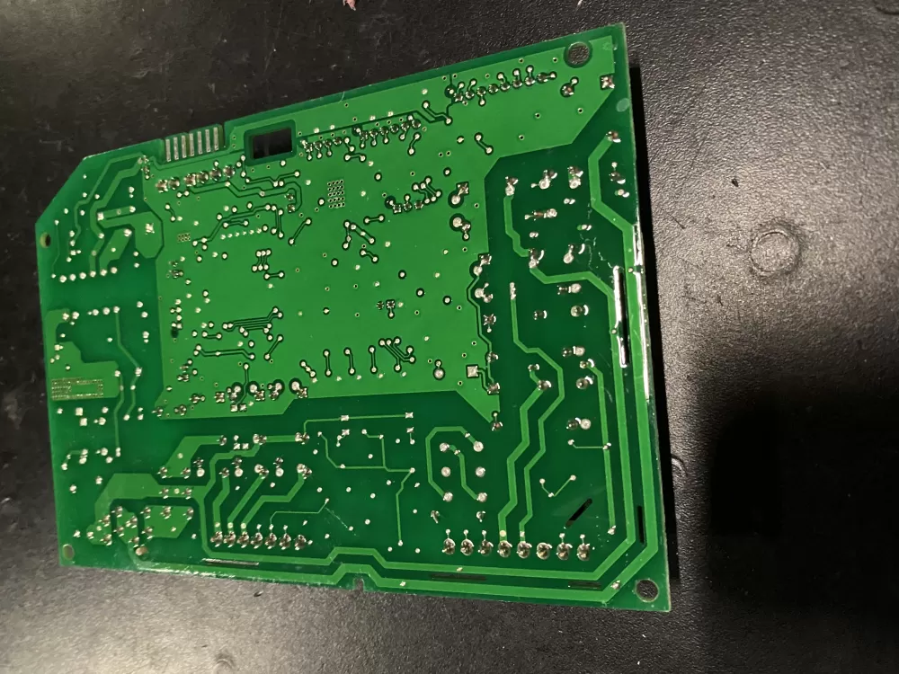 Maytag KitchenAid Jenn-Air Refrigerator Control Board AZ25690 | BK66