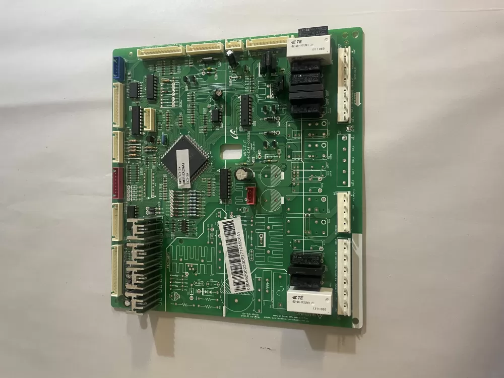 DA92-00233D SAMSUNG REFRIGERATOR CONTROL BOARD AZ159432 | KM2285