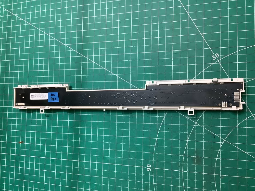 Bosch Siemens 9000868529 00744911 Dishwasher Control Board AZ215740 | ARV961