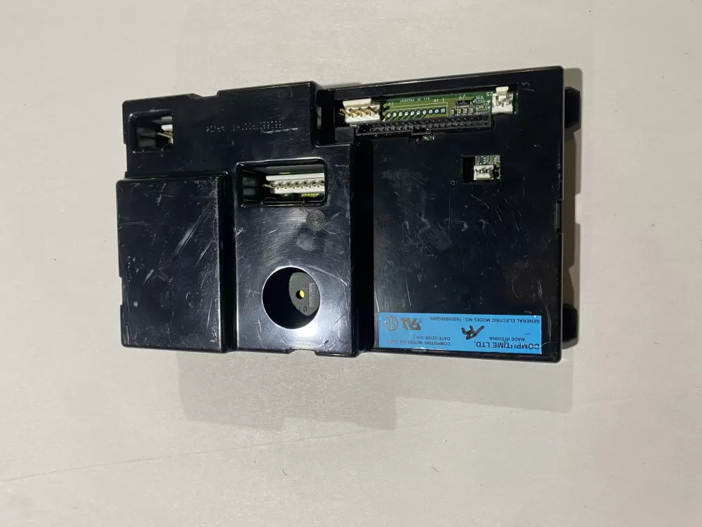 GE 165D5950G008 WD21X10175 Dishwasher Control Board AZ165838 | BK2555