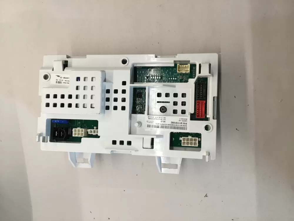 Kenmore AP6327694 W11101092 W11212755 PS12349320 Washer Control