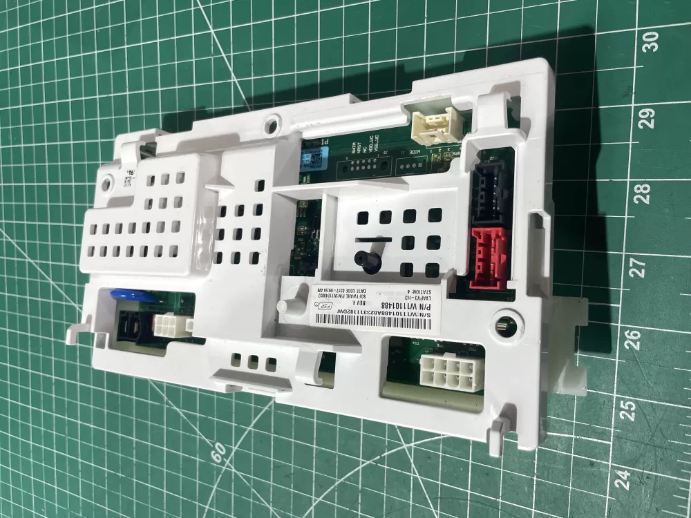 Whirlpool AP6284497 W11101488 W11162438 PS12347924 Washer Control Board