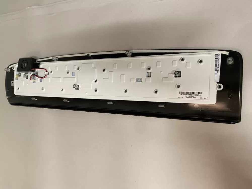 Whirlpool W10702865 W10870768 Washer Control Board Panel AZ109098 | BKV650