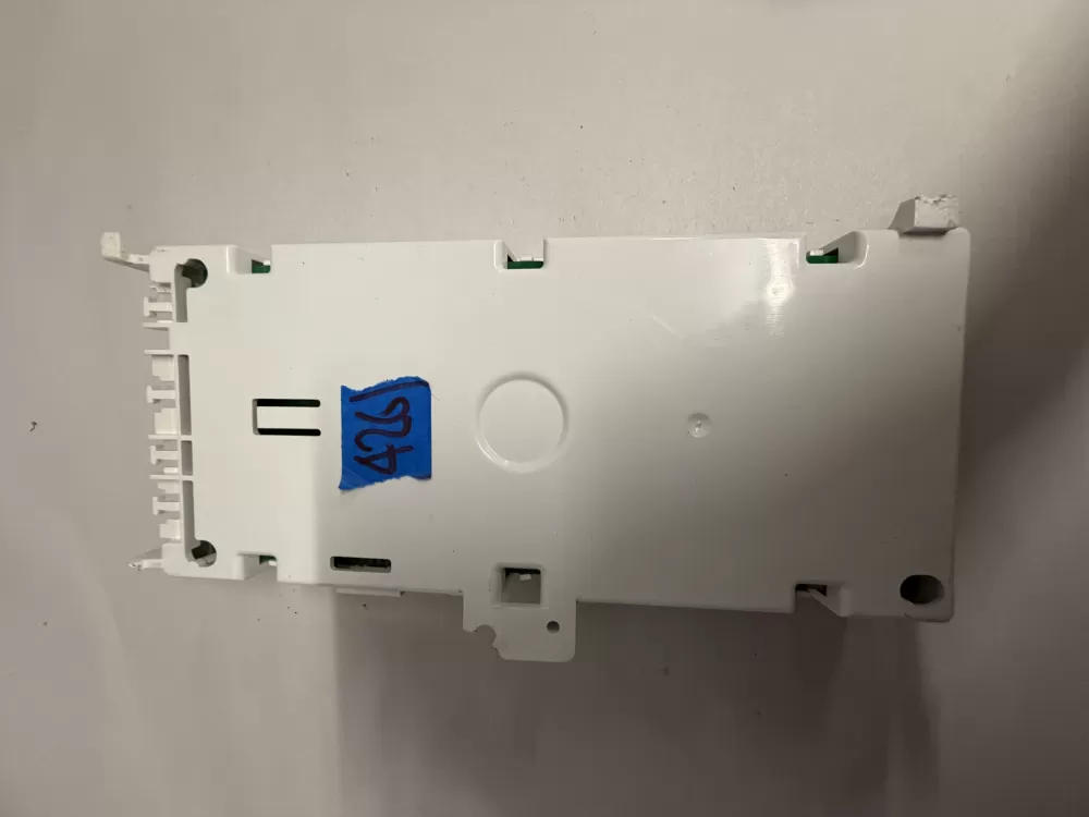 Whirlpool Maytag Kenmore W10111606 6105034 Dryer Control Board AZ231275 | KM426
