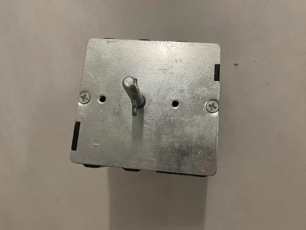 Maytag 6 3085510 Dryer Timer AZ202842 | BK2222