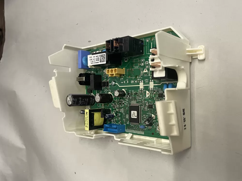 LG EBR85130501 Dryer Electonic Control Board AZ221636 | Wm1890