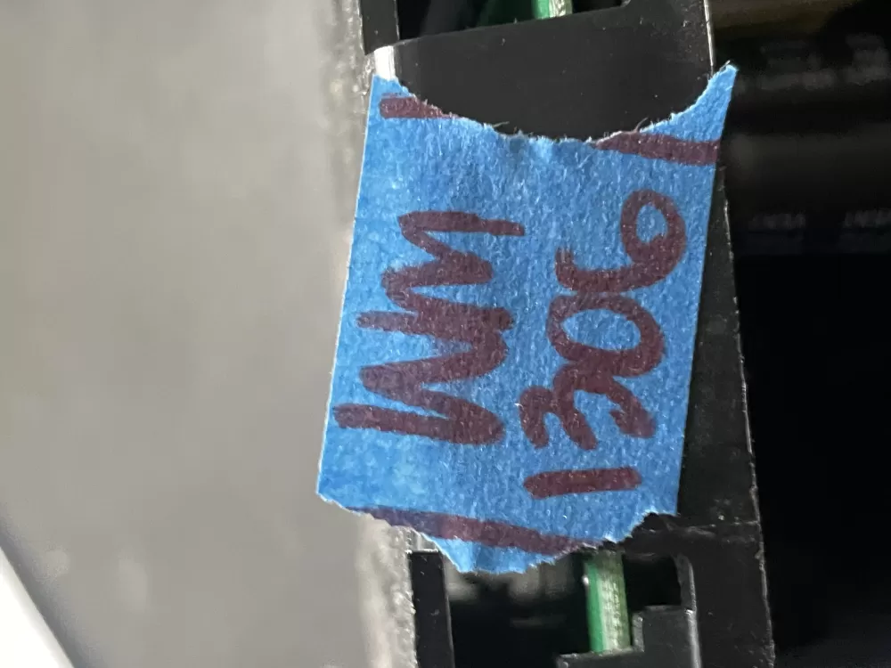 Frigidaire 316577085 AP4926541 Range Oven Control Board AZ16331 | WM1306