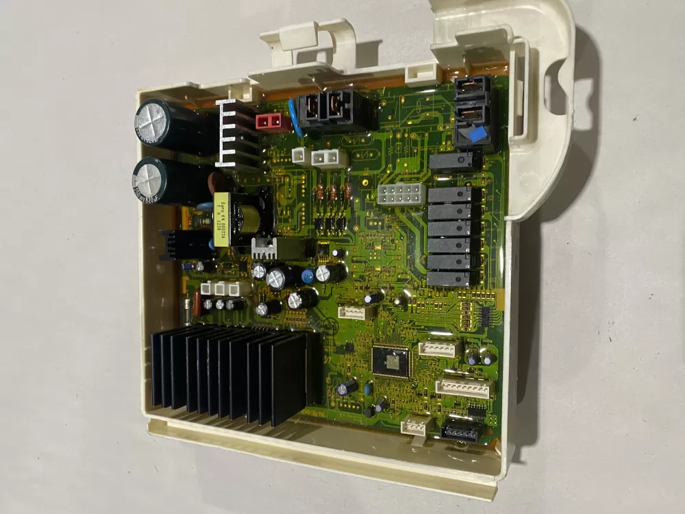 Samsung DC92-00250A DC92-00250 A Washer Control Board