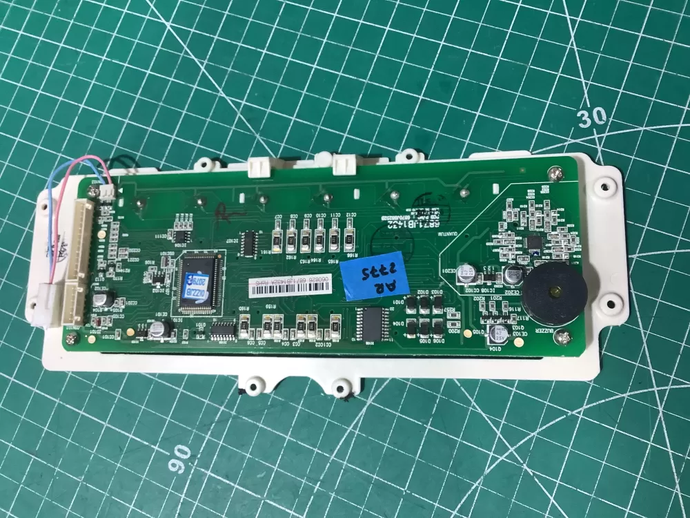 LG Kenmore 6871JB1432A Refrigerator Dispenser Control Board AZ199132 | AR2775