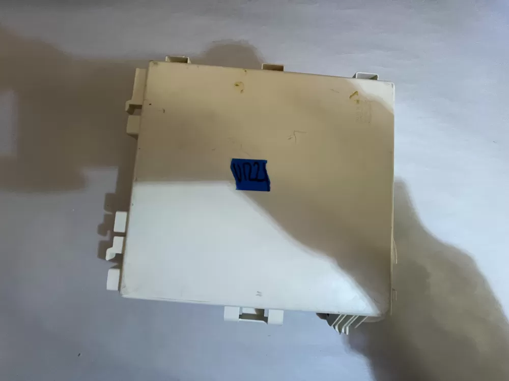 Samsung DC92-00250A DC92-00250 Washer Control Board AZ194337 | KMV122