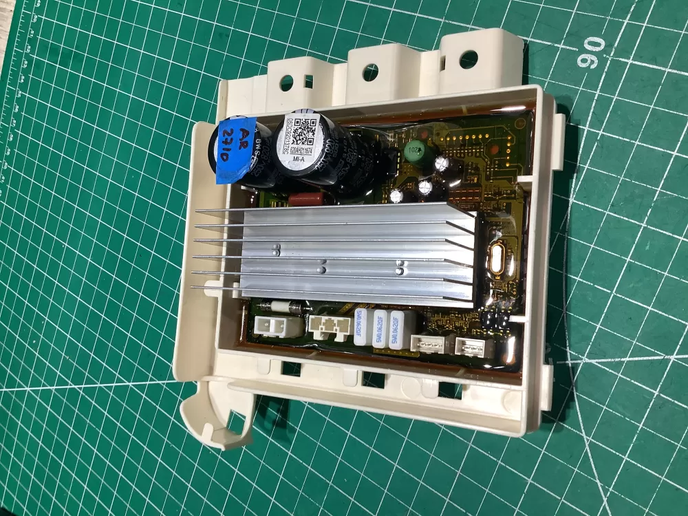 Samsung 06DC9201378C Dc92 01531b Washer Control Board Assembly AZ183802 | AR2710