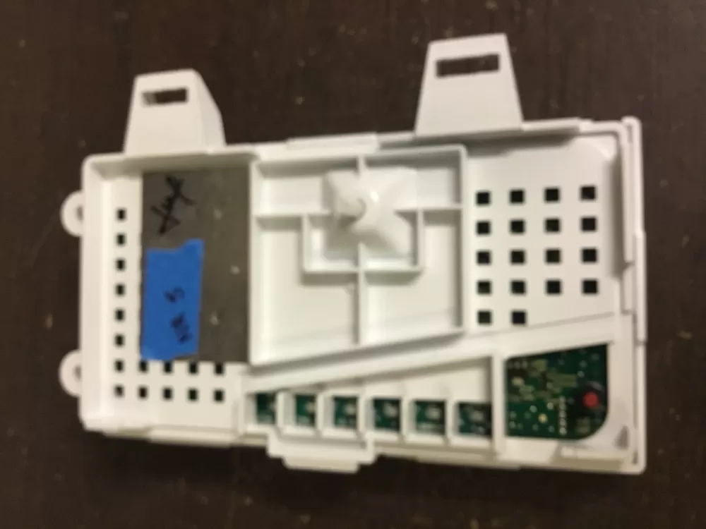 Whirlpool Maytag W11101098 W11170317 Washer Control Board AZ15714 | NR5
