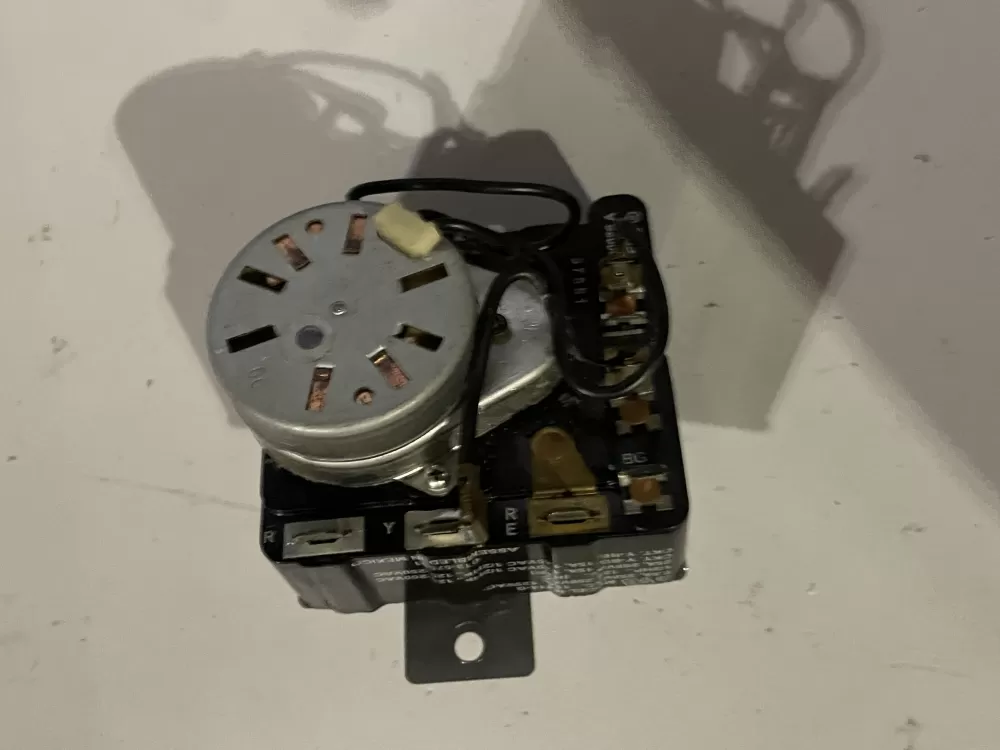 Dryer timer 013-57551 M414G AZ34628 | Wm17