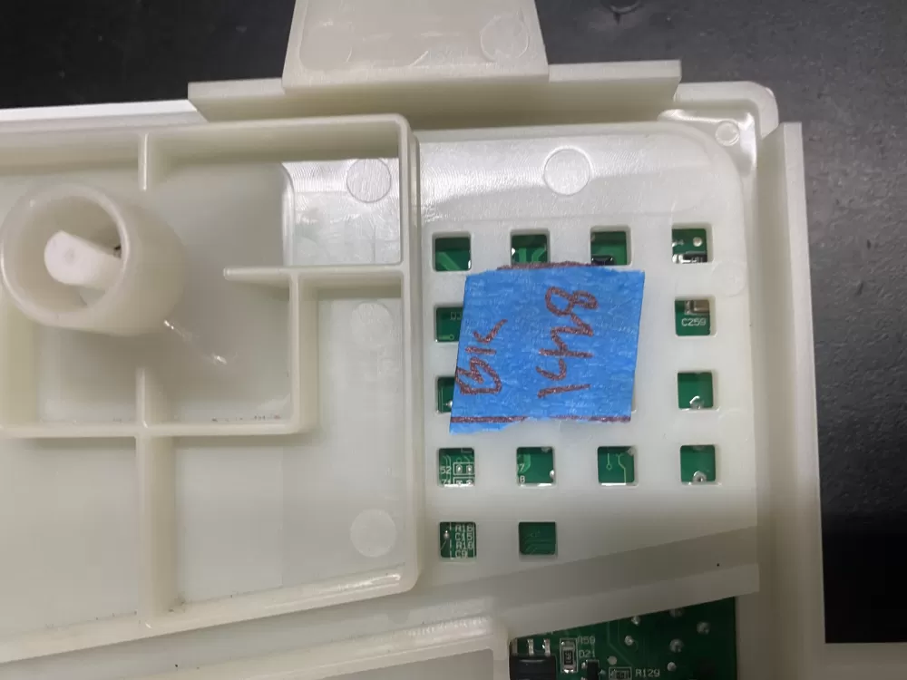 Maytag AP6261034 W10803588 W10831168 Washer Control Board AZ5962 | BK1428