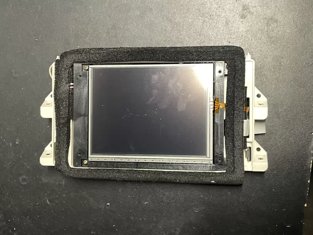 LG 3850EA4011A Dryer Control Board Display AZ14310 | 719