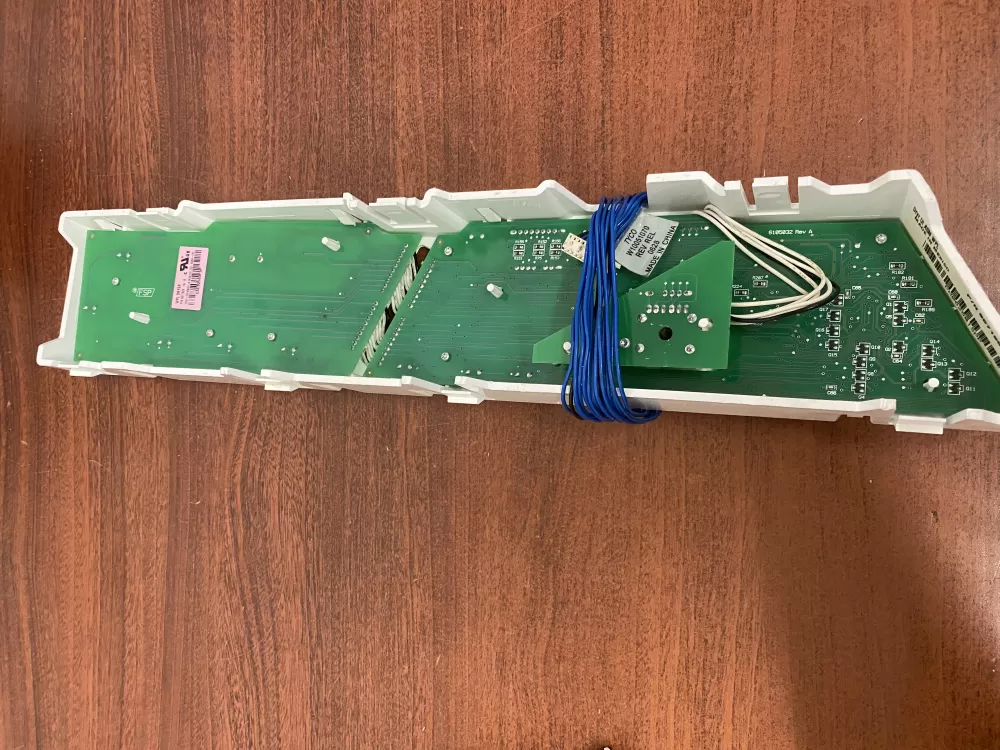 Whirlpool 8571929 8571954 8571955 Dryer Control Board AZ48982 | BKV449