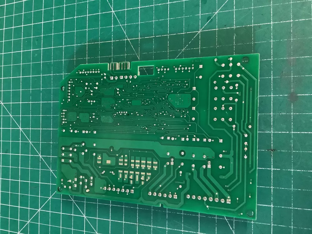 Whirlpool Jenn Air Maytag W10774171 Refrigerator Control Board AZ224387 | NR140