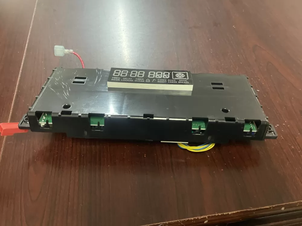 Electrolux 316577079 Range Oven Control Board AZ96888 | Wm1996
