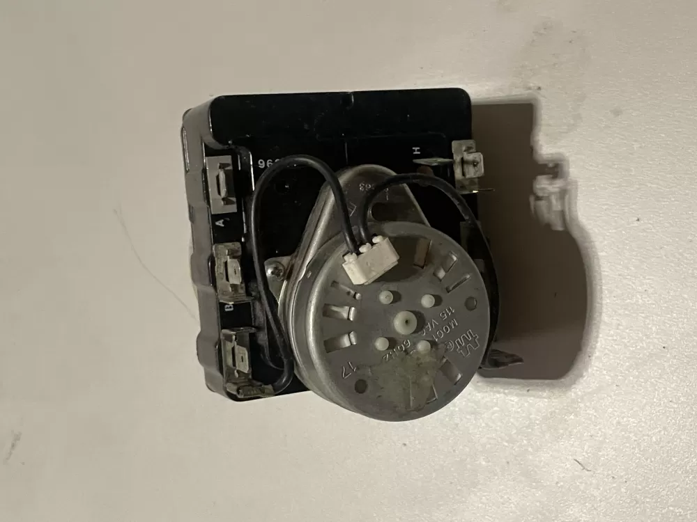 Frigidaire Kenmore AP2107515 408125 131063200 Dryer Timer AZ30822 | Wm203