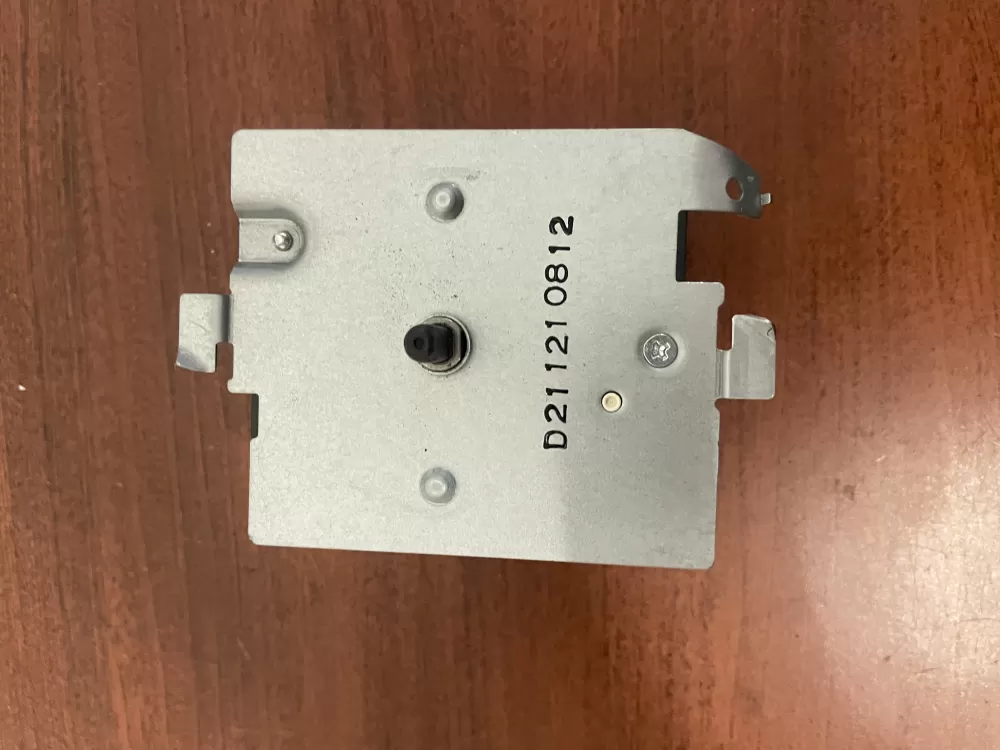 Hotpoint General Electric WE4M364 WE4M533 PS8690648 Dryer Timer AZ43909 | KM966