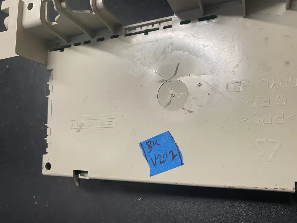 Whirlpool 4619 70220674 01 Washer Control Board CCU AZ22660 | BKV202