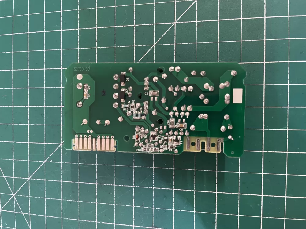 9000 622 880 C5013-002-01 WHIRLPOOL CONTROL BOARD AZ184049 | KM2715