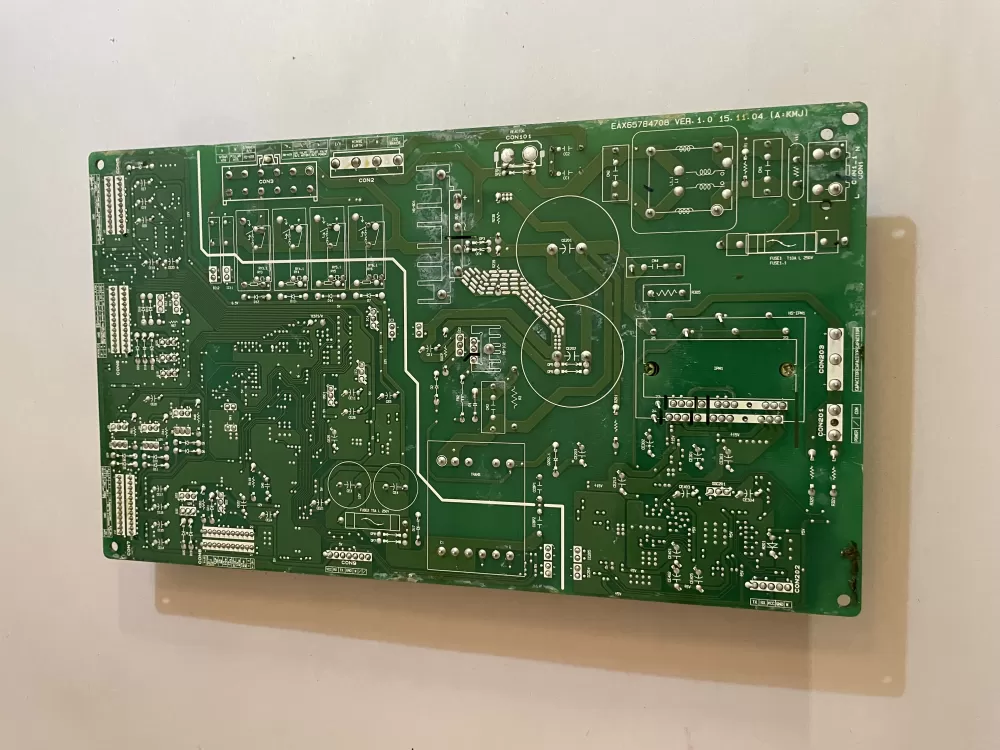 LG EBR78940508 EBR84457301 Refrigerator Control Board AZ159505 | KM1506