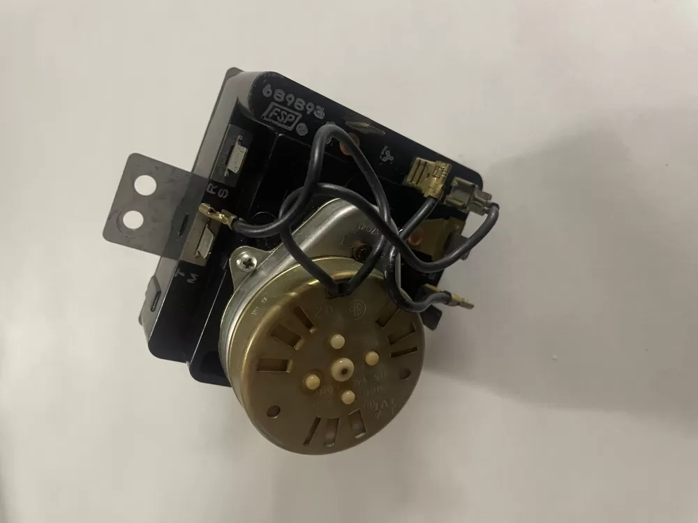 Kenmore 689893 Dryer Timer With Knob AZ129001 | KM15
