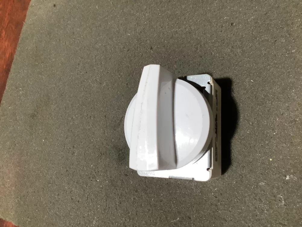GE Hotpoint Wb24t10029 Range Switch Infinite AZ128706 | SL46
