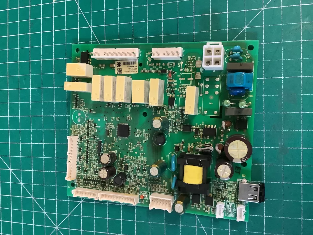 Frigidaire 5304522756 808069103 Refrigerator Control Board AZ228009 | NR507