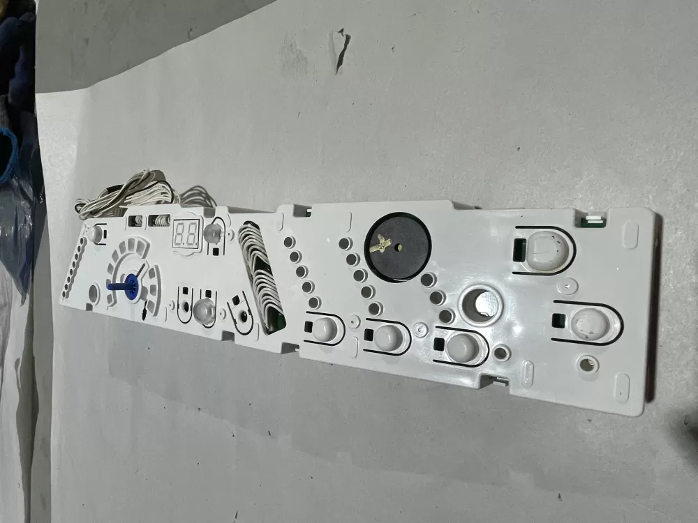 Whirlpool Maytag Kenmore 8571942 8564405 Washer Control Board AZ156042 | Wmv784