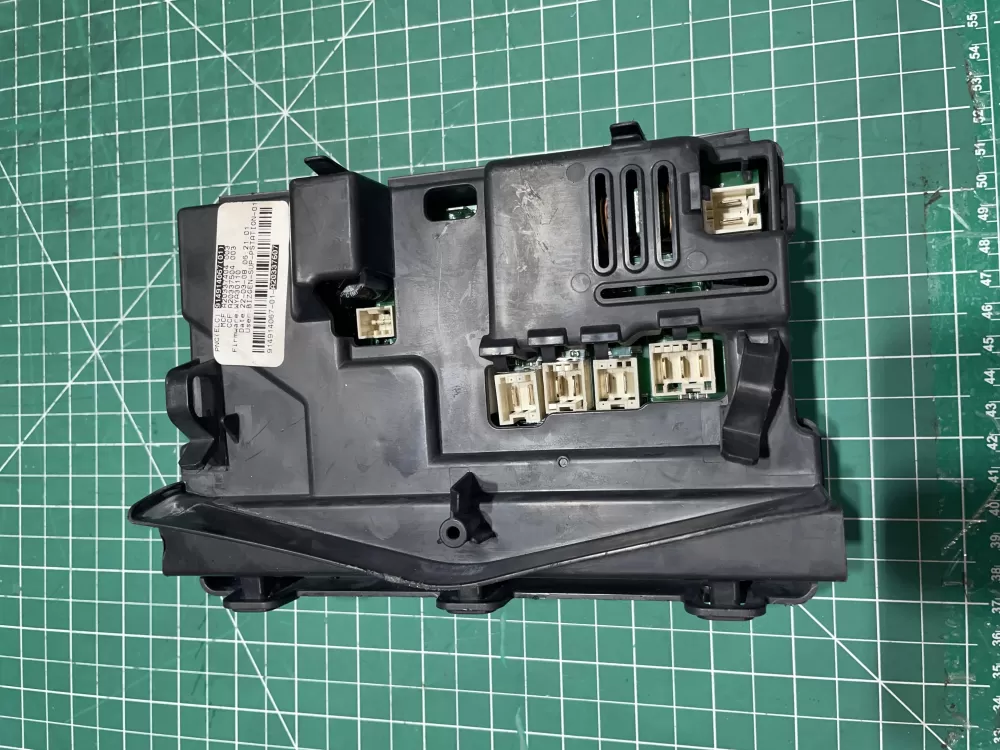 Electrolux 914914067 Washer Control Board
