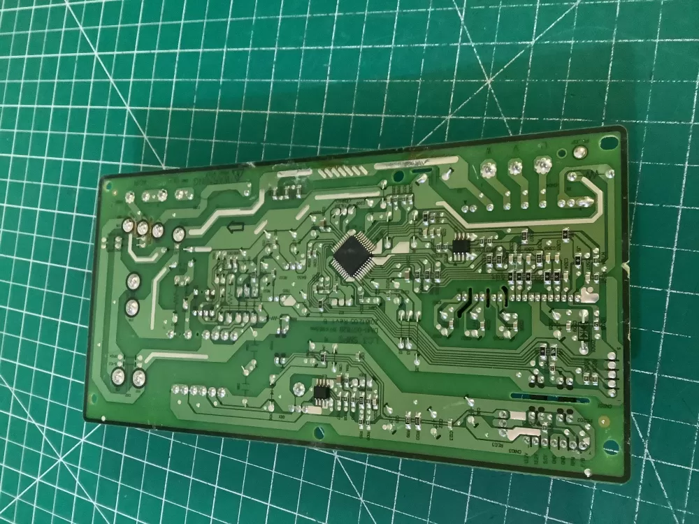 Samsung DA92-00215R Refrigerator Inverter Control Board AZ211819 | NR1767