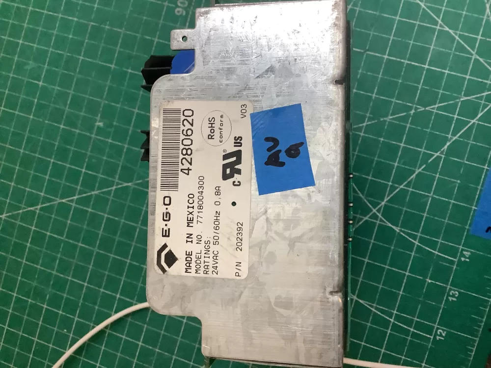 Speed Queen 202392P Washer Control Board Assembly Display AZ219636 | ARV9