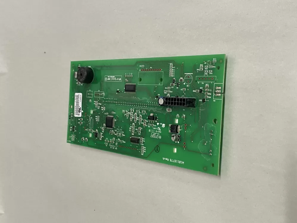 Whirlpool  KitchenAid W10179143  2321751  W10179143A  2321751C  61550014 Refrigerator Display Control Board