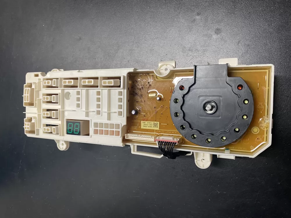 Samsung DC94-04388A DC92-01624B PD00030983 3996774 AP5806920 PS9494299 EAP9494299 Washer Control Board