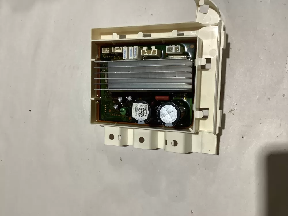 Samsung 06DC9201378C Dc92 01531b Washer Control Board Assembly AZ138602 | BG26