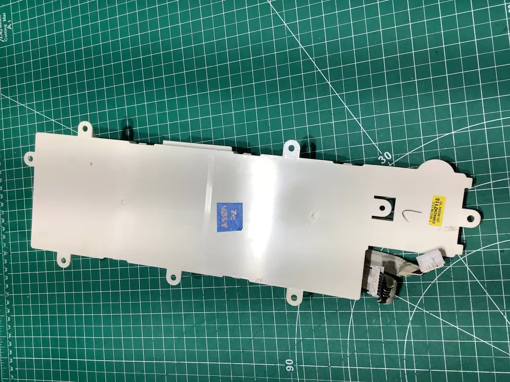 LG EBR62267115 EBR62267118 EBR62267128 Washer Control Board AZ183301 | ZCV858