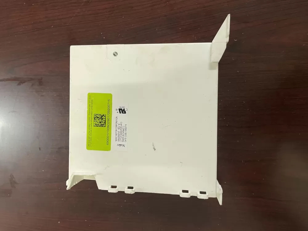 GE 00N32900101 Washer Inverter Board AZ78012 | KMV614