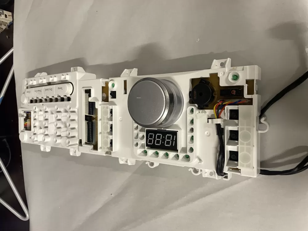 Kenmore LG EBR62545201 Dryer Control Board AZ222777 | Wmv969