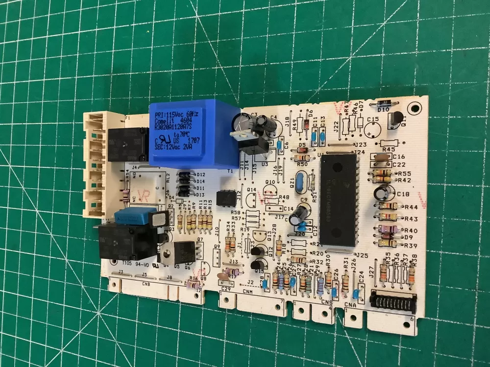 R302841128973 Board - Control