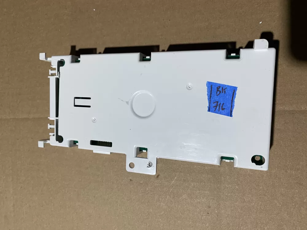 Whirlpool W10395304 W10432258 WPW10432258 Dryer Control Board AZ81770 | BK716
