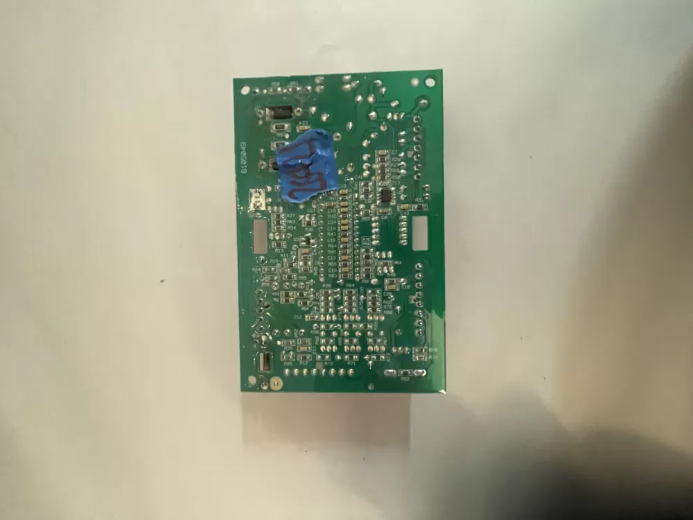 Whirlpool Kenmore W10116565 8546229 Dryer Control Board AZ191779 | KM2642