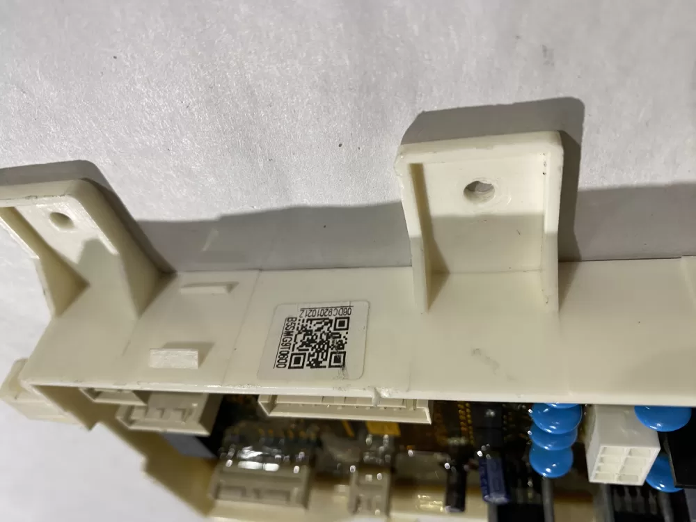 Samsung DC92 01743S 01624K Washer Control Board AZ186321 | BK2726