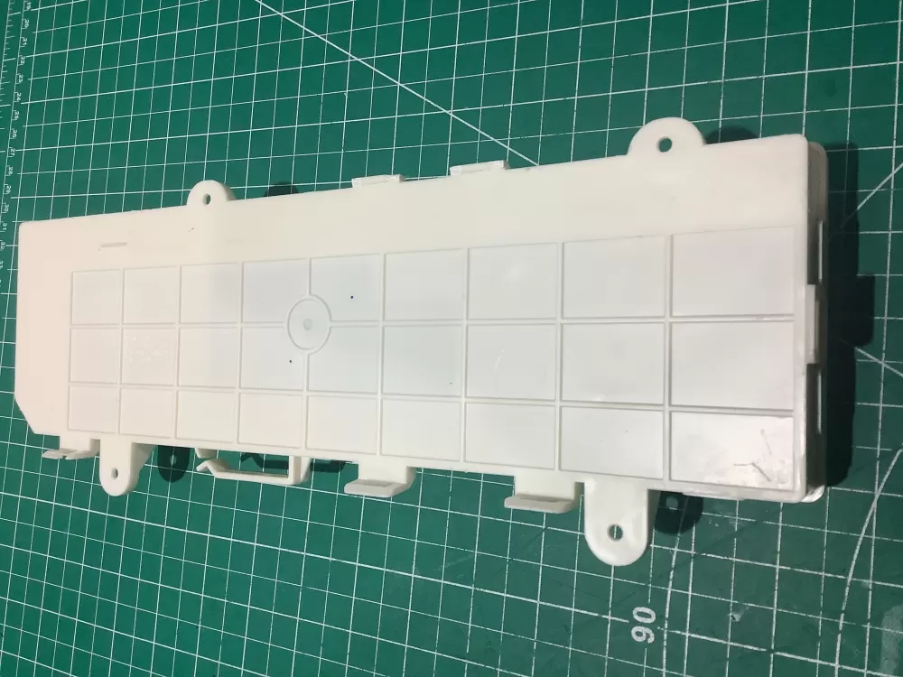 Samsung DC92-02002A Washer Control Board