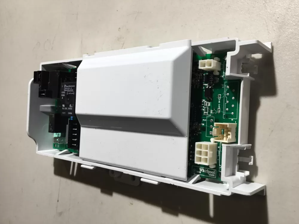 Whirlpool Maytag W10249829 W10432257 Dryer Control Board AZ37979 | NR8
