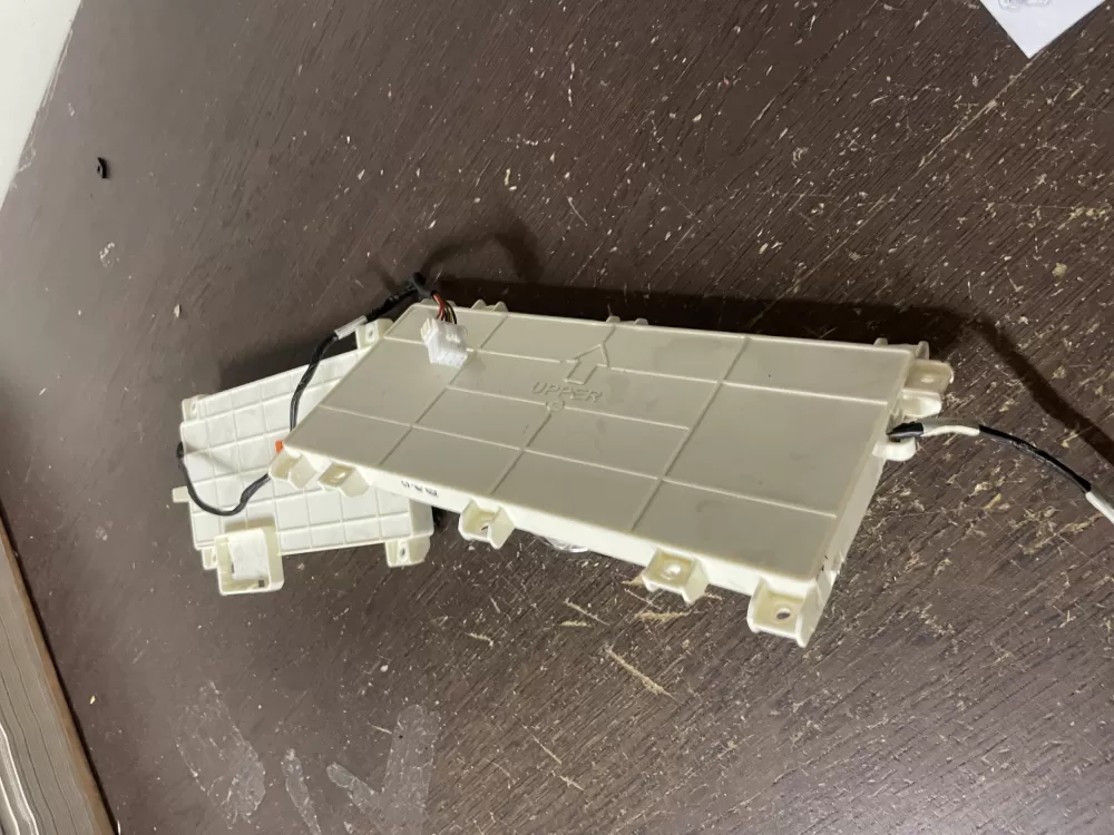 LG Kenmore EBR76376101 Washer Control Panel AZ50581 | Wmv460