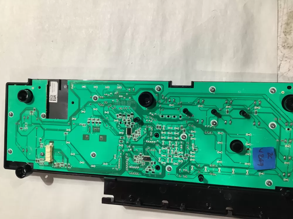 GE 290D1525G004 Washer Control Board
