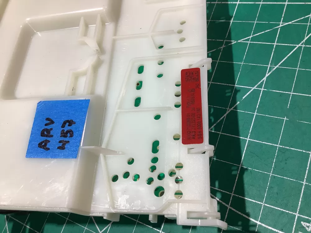 Bosch 9000.142.1602 Dishwasher Control Board AZ184923 | ARV457