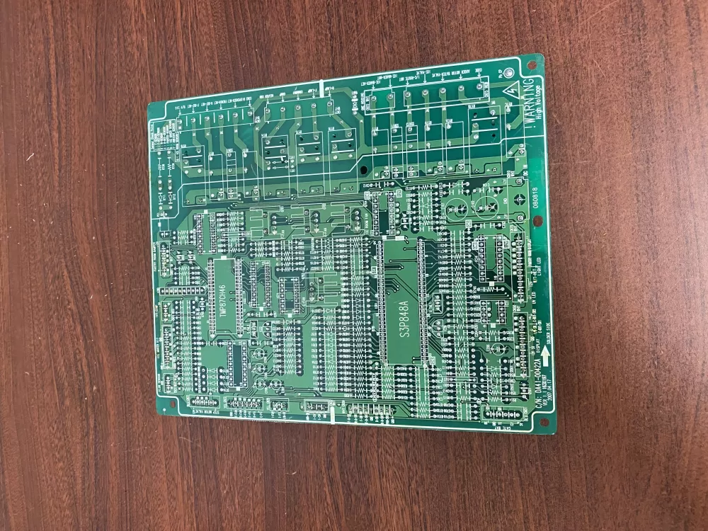 Samsung DA41 00413J PS4139770 Refrigerator Control Board AZ46132 | BK1776